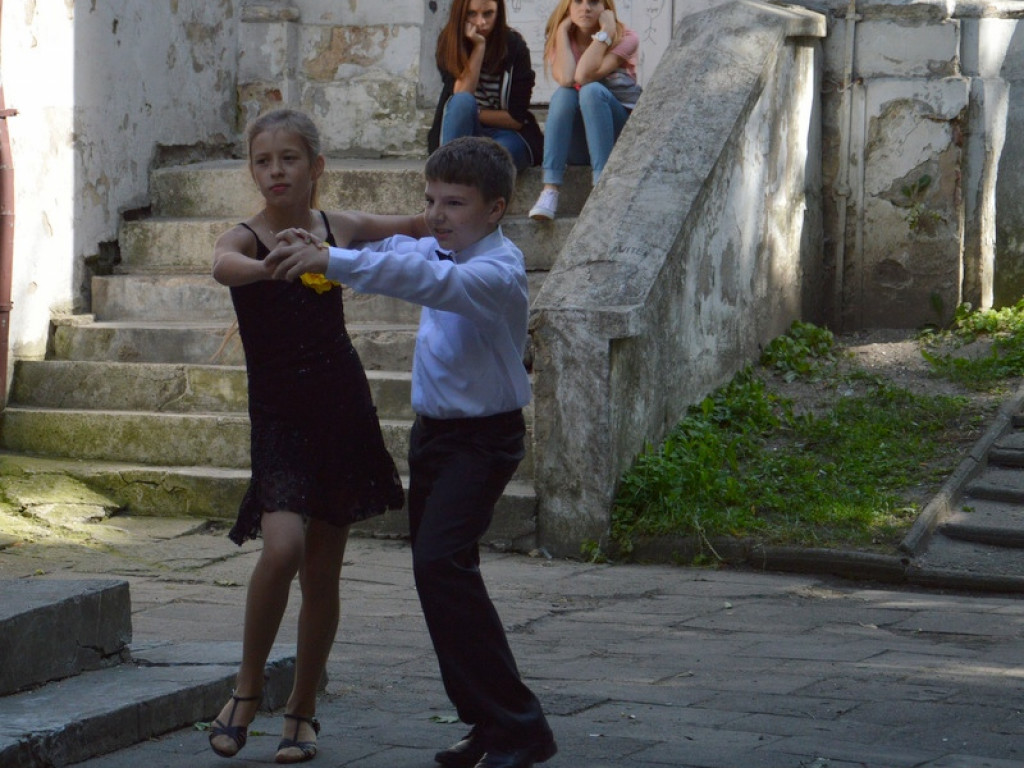 Radzyński Talent 2015 - FOTORELACJA