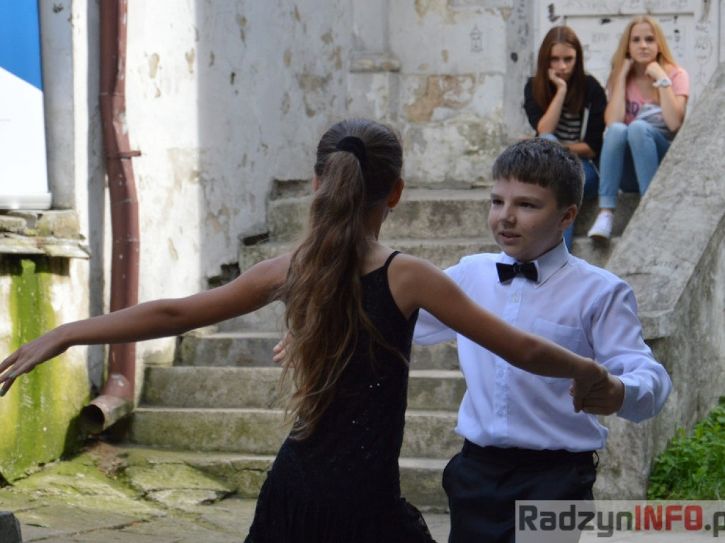 Radzyński Talent 2015 - FOTORELACJA