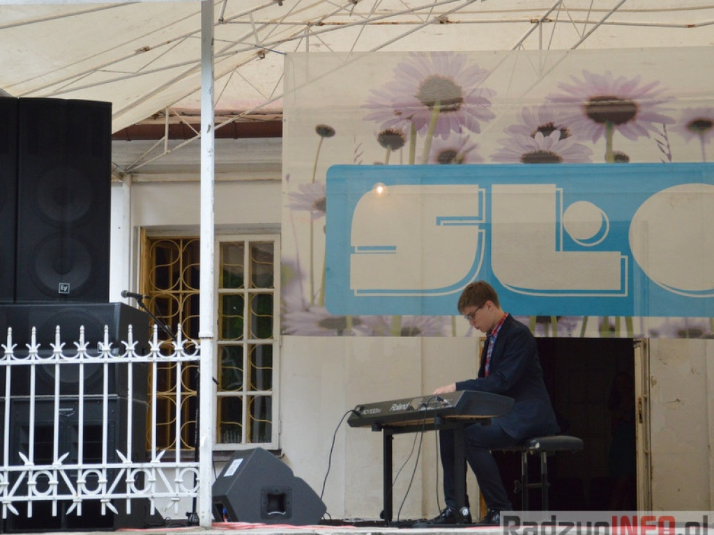 Radzyński Talent 2015 - FOTORELACJA