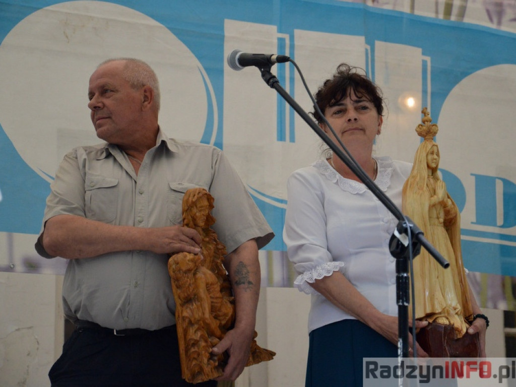 Radzyński Talent 2015 - FOTORELACJA
