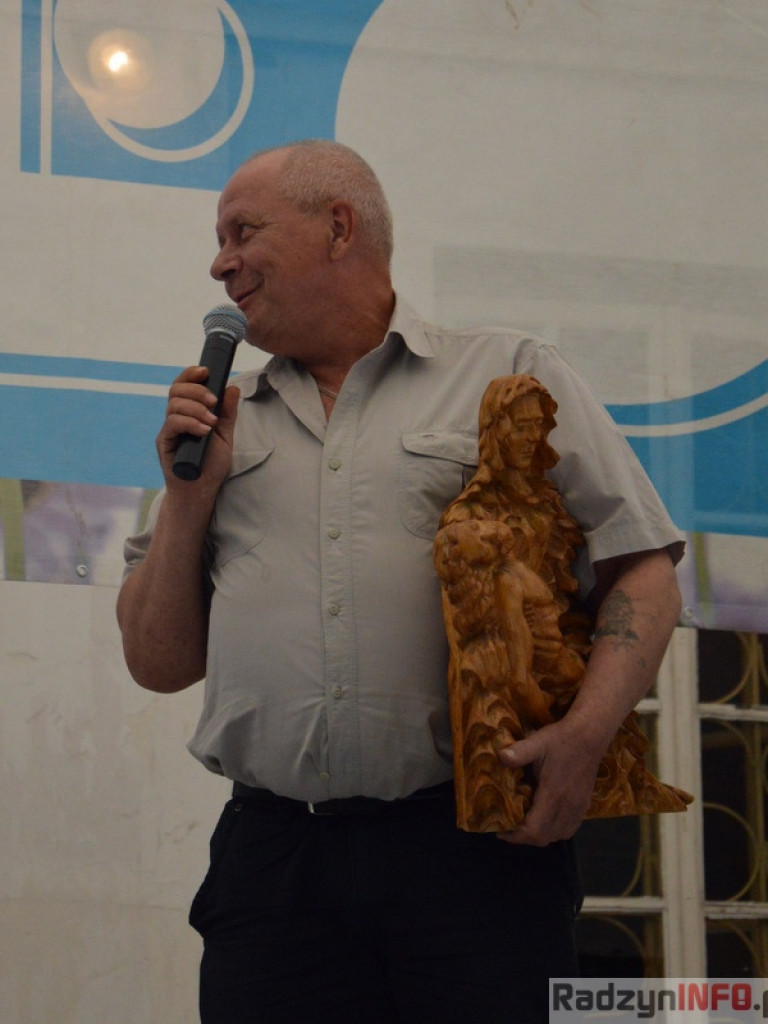 Radzyński Talent 2015 - FOTORELACJA