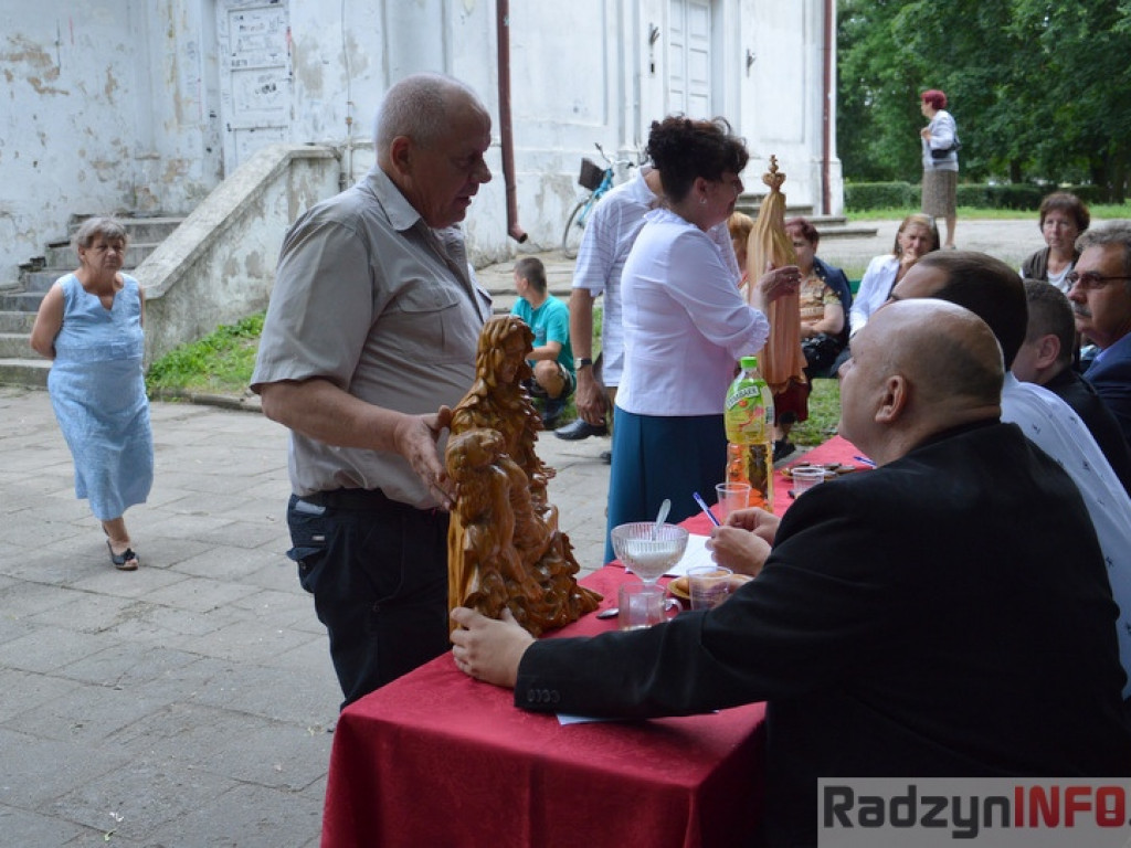 Radzyński Talent 2015 - FOTORELACJA