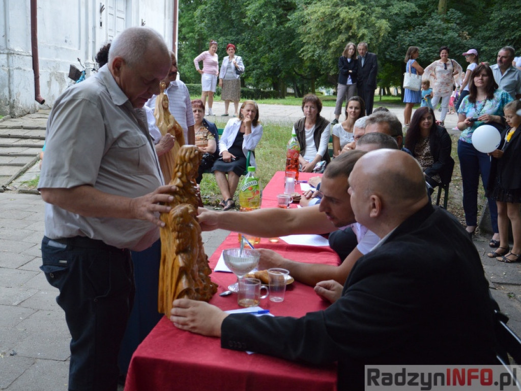 Radzyński Talent 2015 - FOTORELACJA