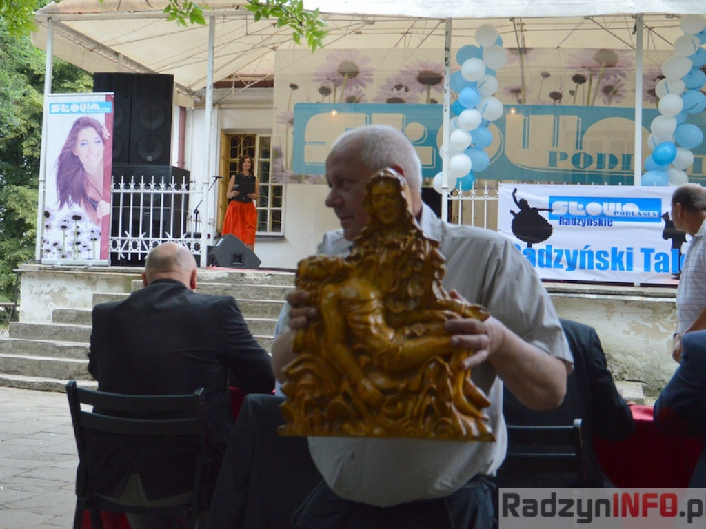 Radzyński Talent 2015 - FOTORELACJA