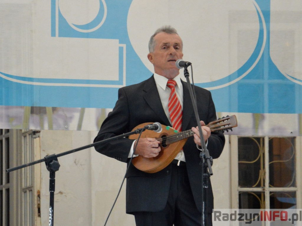 Radzyński Talent 2015 - FOTORELACJA