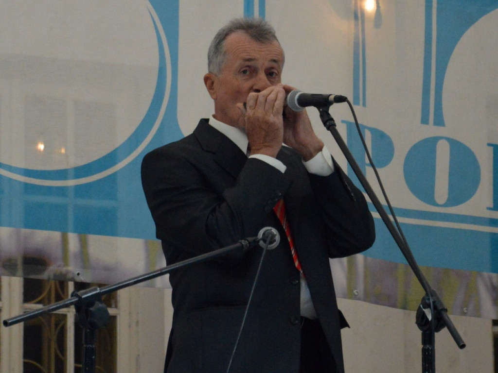 Radzyński Talent 2015 - FOTORELACJA