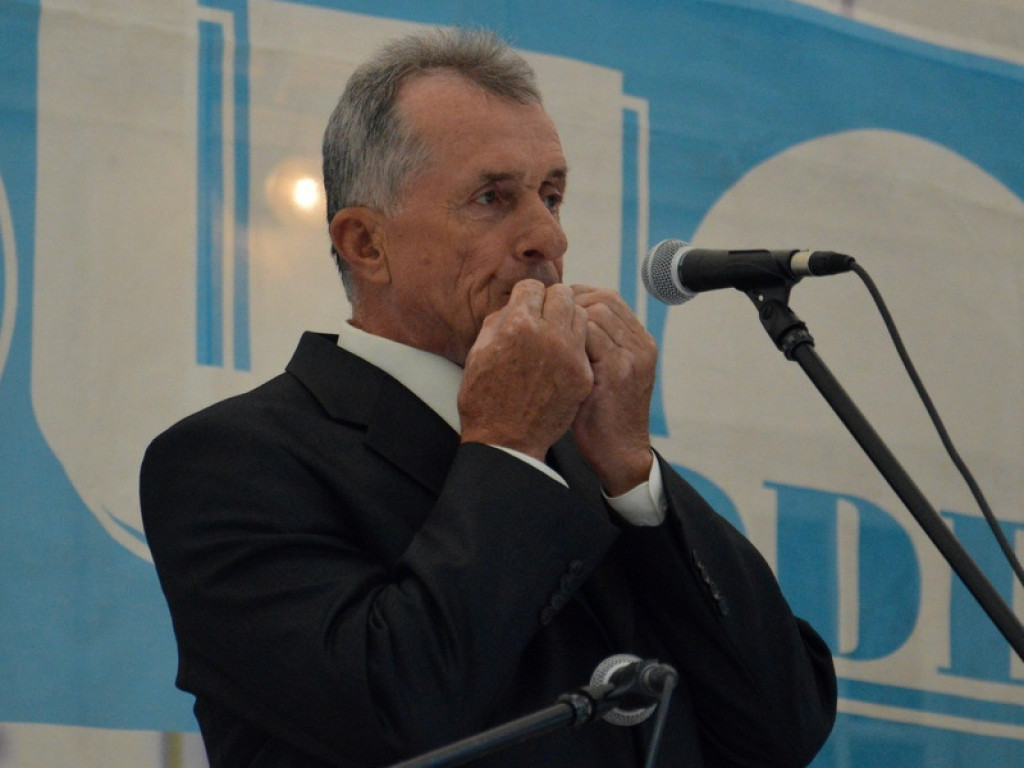 Radzyński Talent 2015 - FOTORELACJA