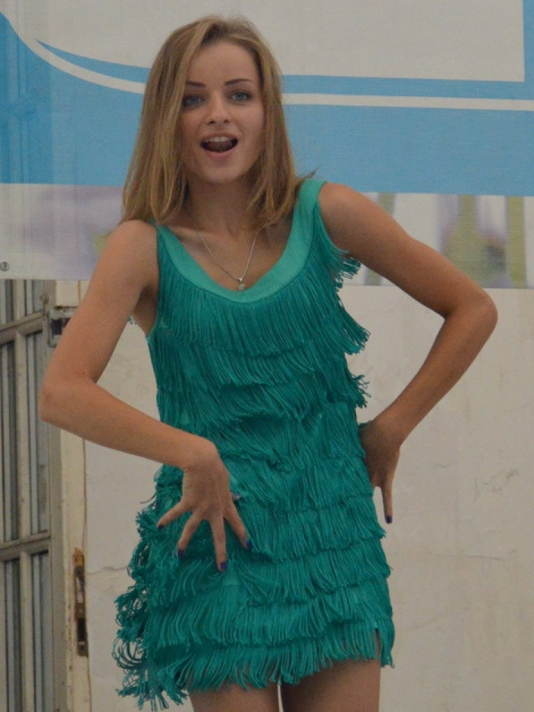 Radzyński Talent 2015 - FOTORELACJA