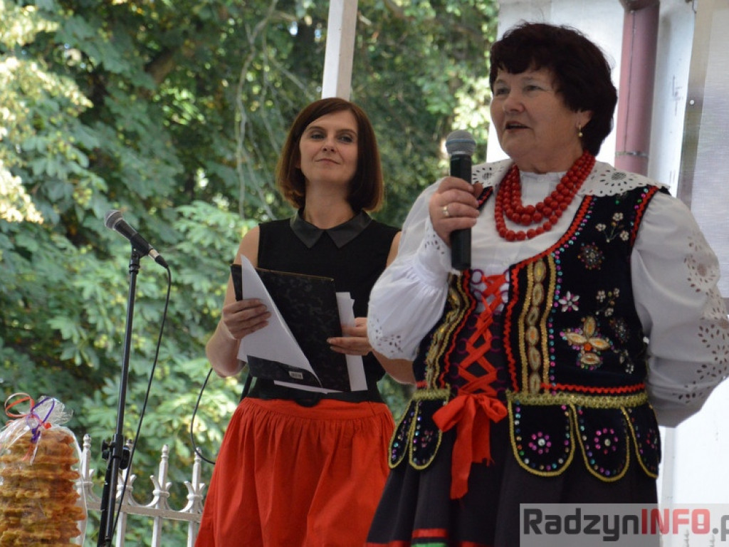 Radzyński Talent 2015 - FOTORELACJA