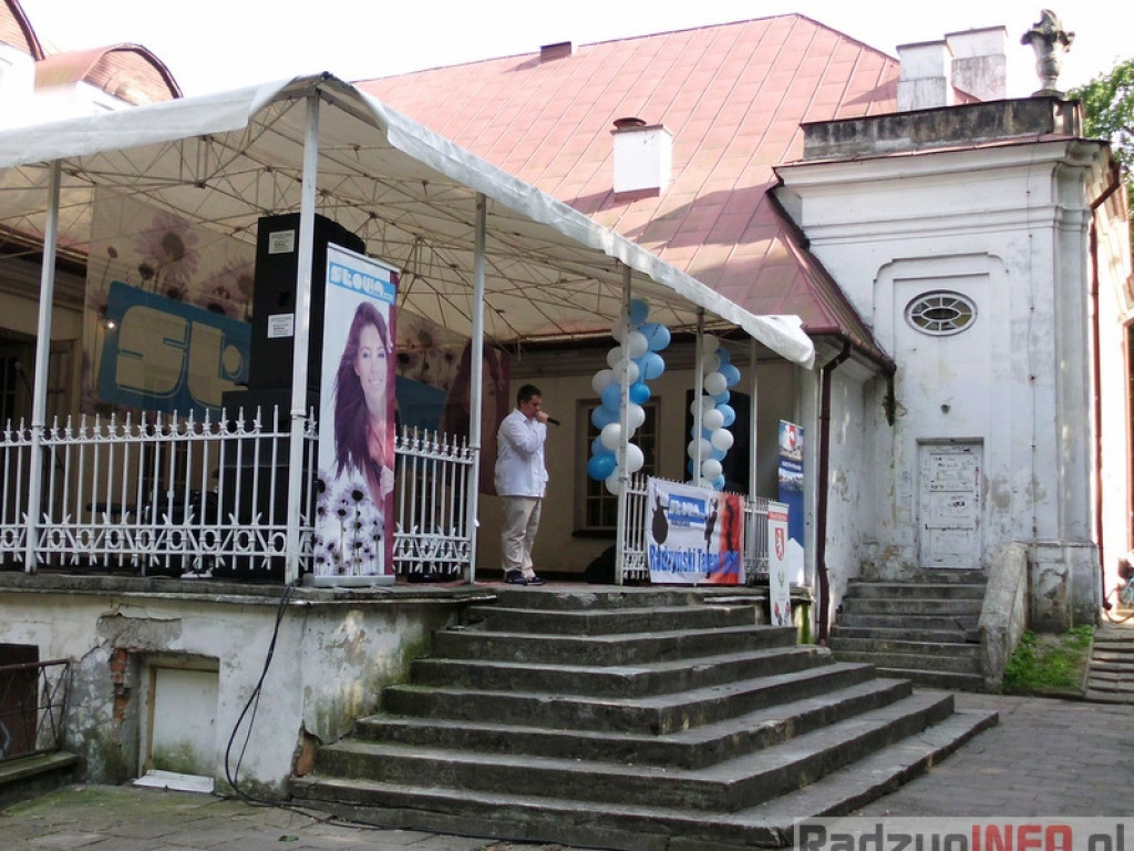 Radzyński Talent 2015 - FOTORELACJA