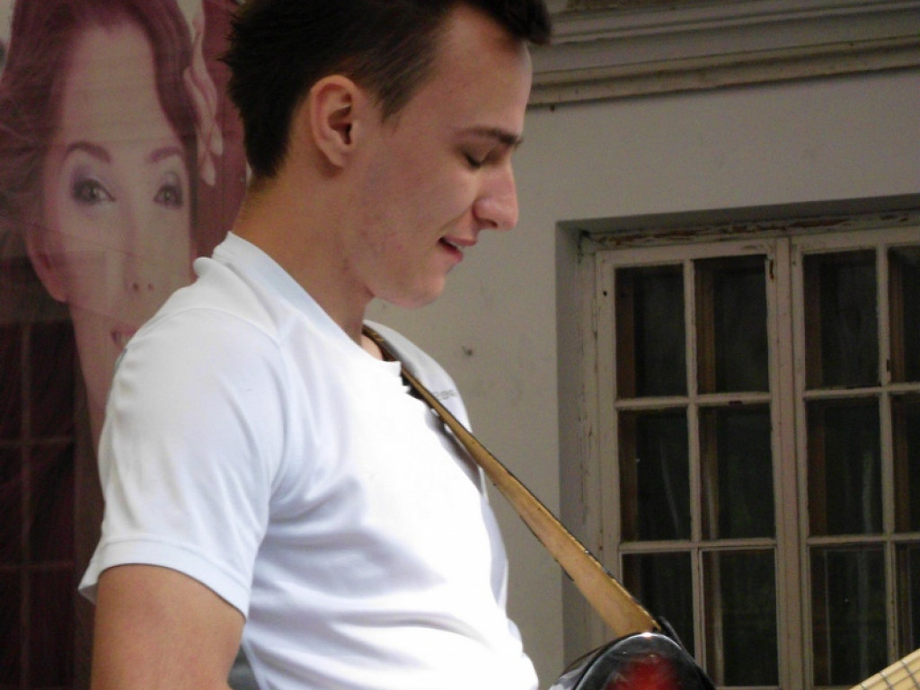 Radzyński Talent 2015 - FOTORELACJA