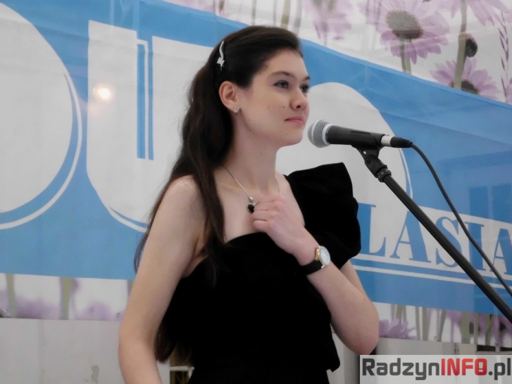 Radzyński Talent 2015 - FOTORELACJA