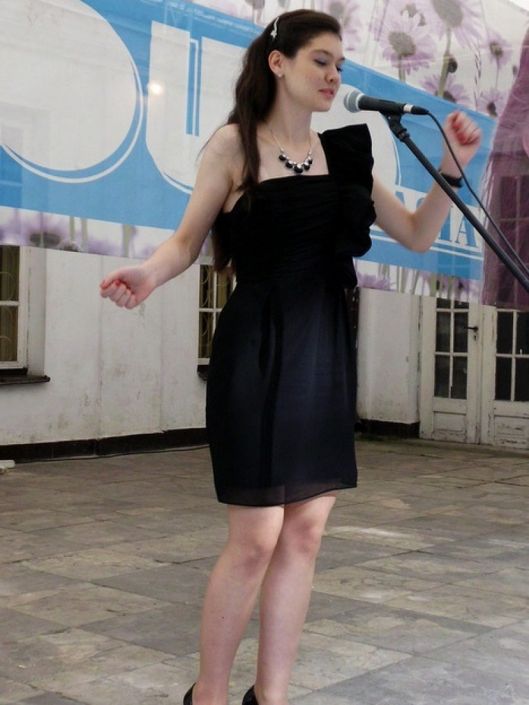 Radzyński Talent 2015 - FOTORELACJA
