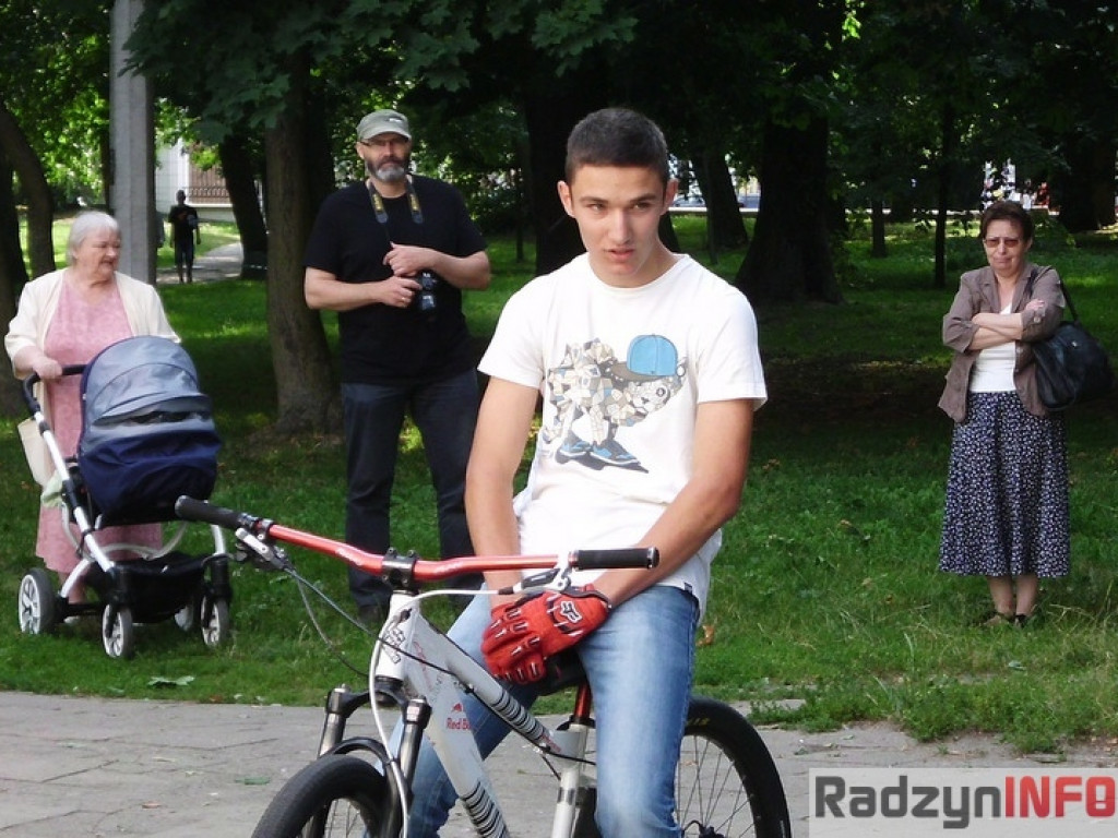 Radzyński Talent 2015 - FOTORELACJA