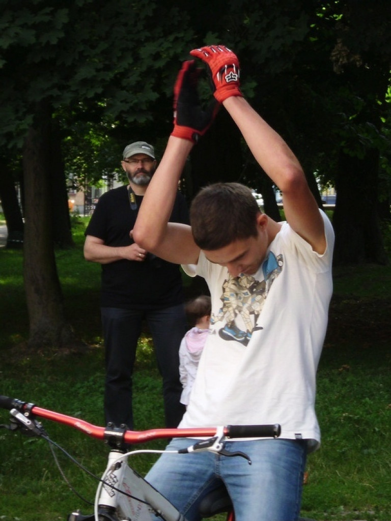 Radzyński Talent 2015 - FOTORELACJA