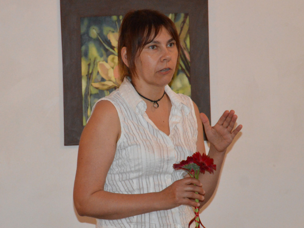 Renata Szuryga w 