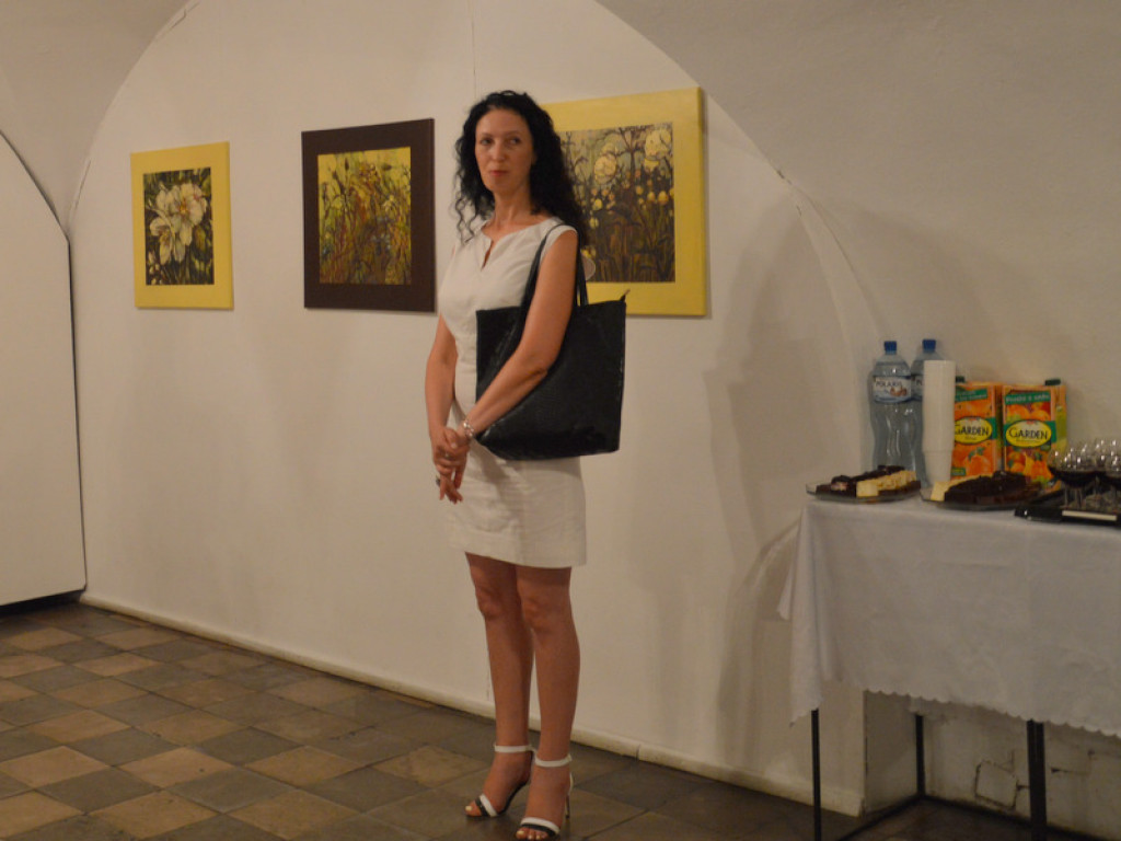 Renata Szuryga w 