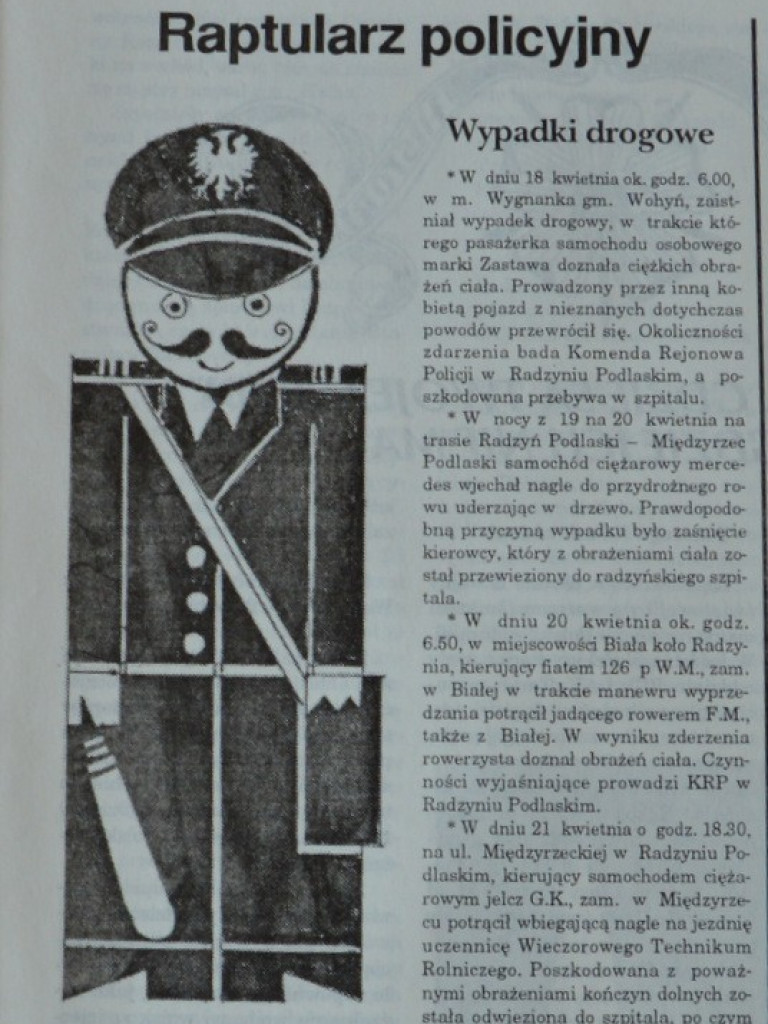 ASPEKT - Radzyński Magazyn Społeczno-Kulturalny