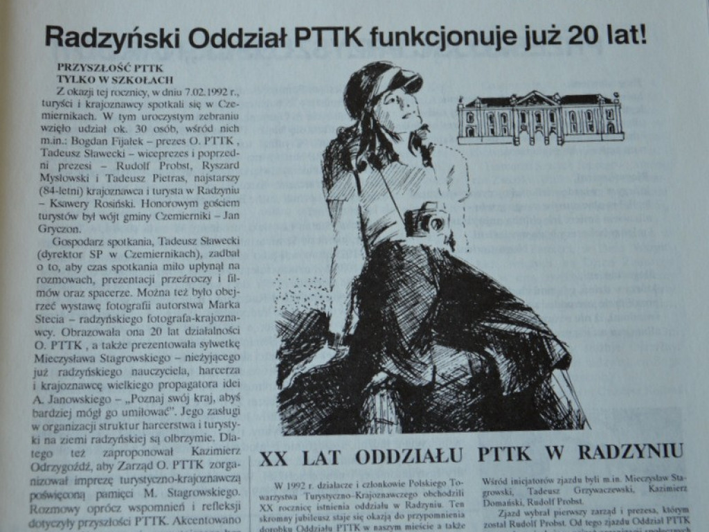 ASPEKT - Radzyński Magazyn Społeczno-Kulturalny