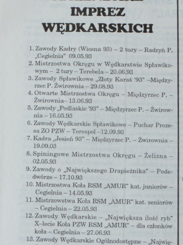 ASPEKT - Radzyński Magazyn Społeczno-Kulturalny