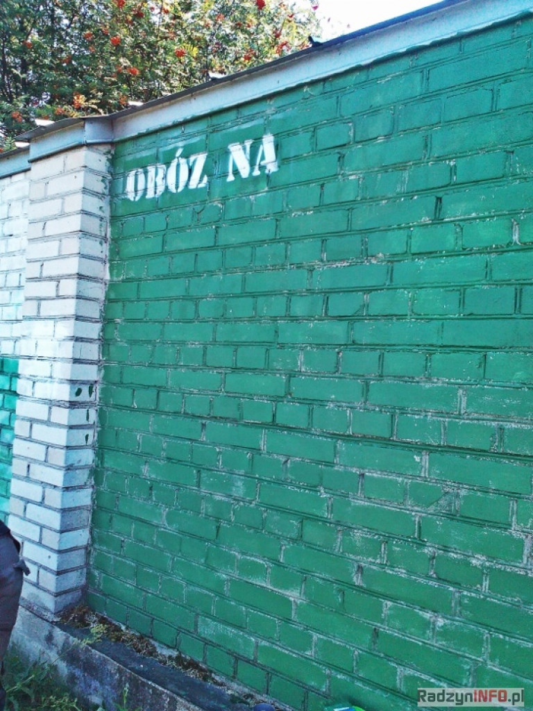 Lokalne upiększanie
