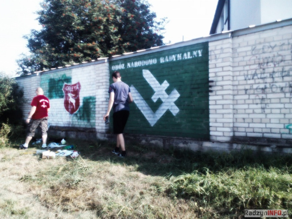 Lokalne upiększanie