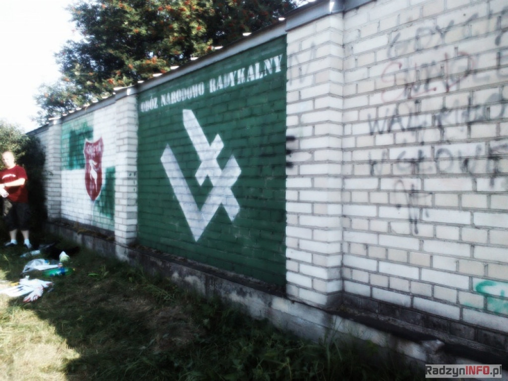Lokalne upiększanie