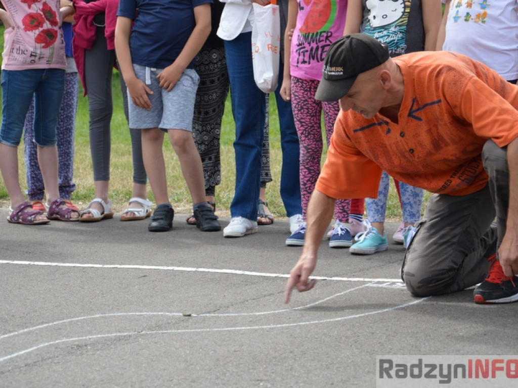 Gry i zabawy z czasów PRL-u