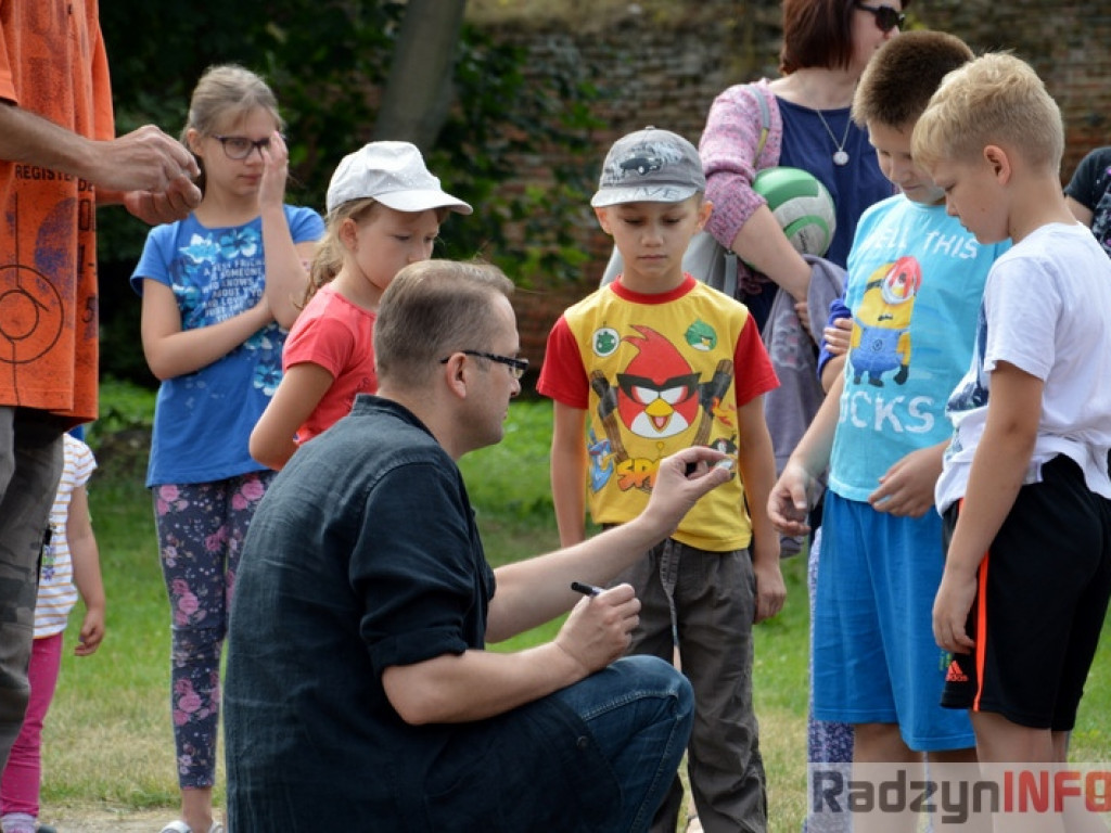 Gry i zabawy z czasów PRL-u
