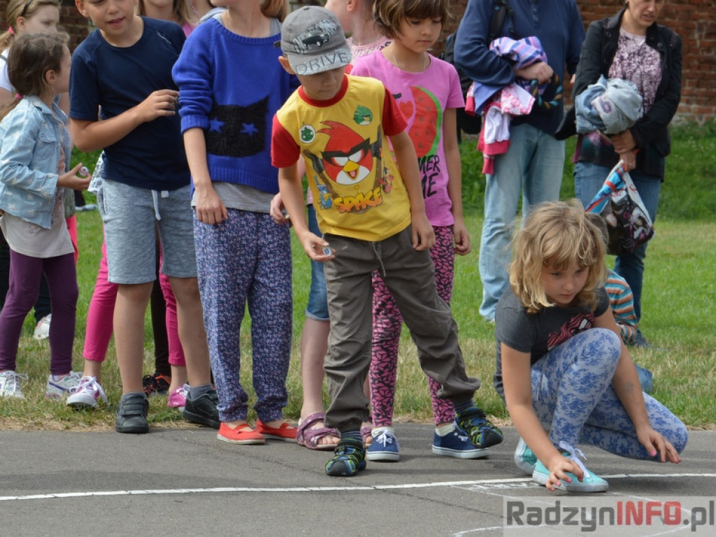 Gry i zabawy z czasów PRL-u