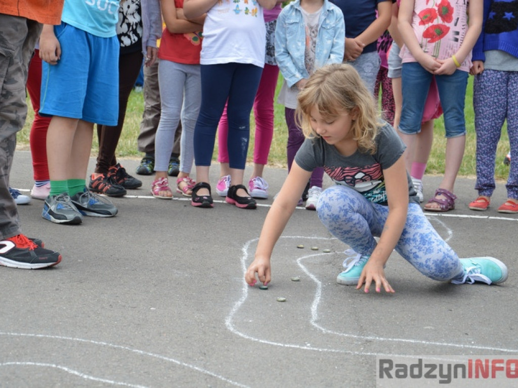 Gry i zabawy z czasów PRL-u