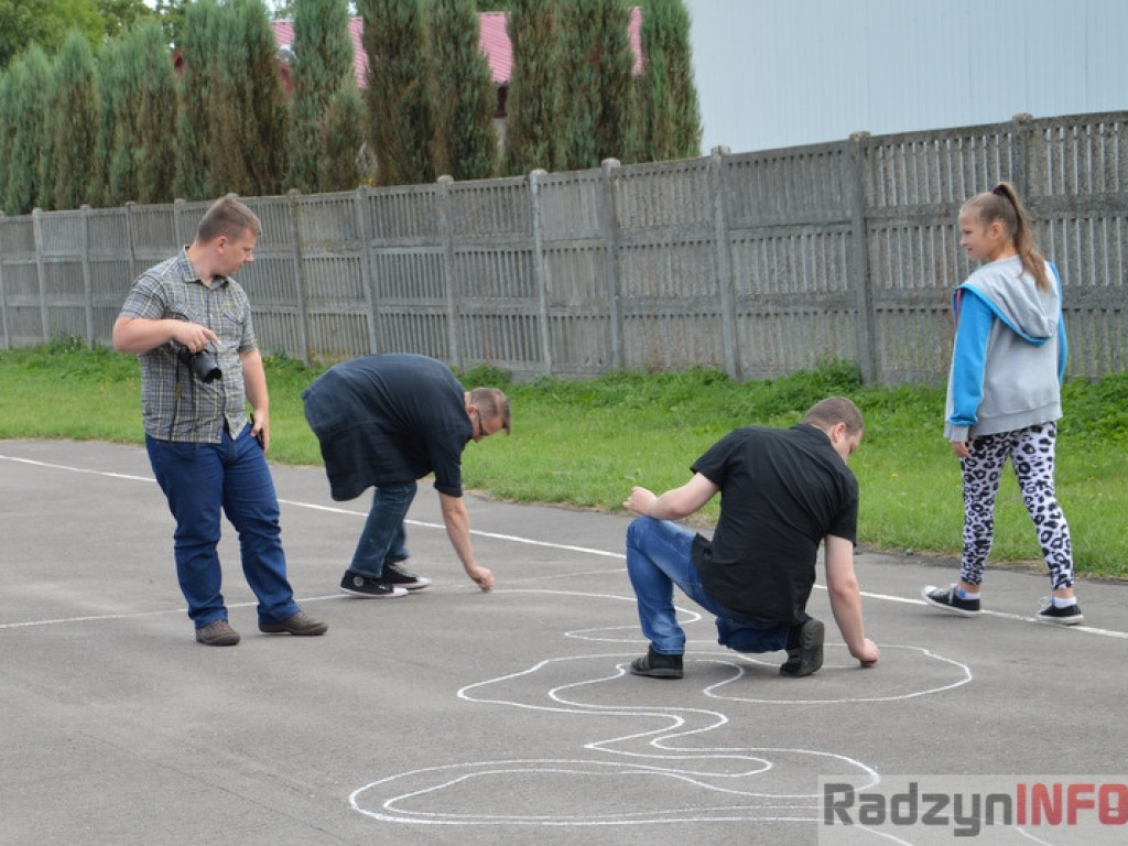 Gry i zabawy z czasów PRL-u