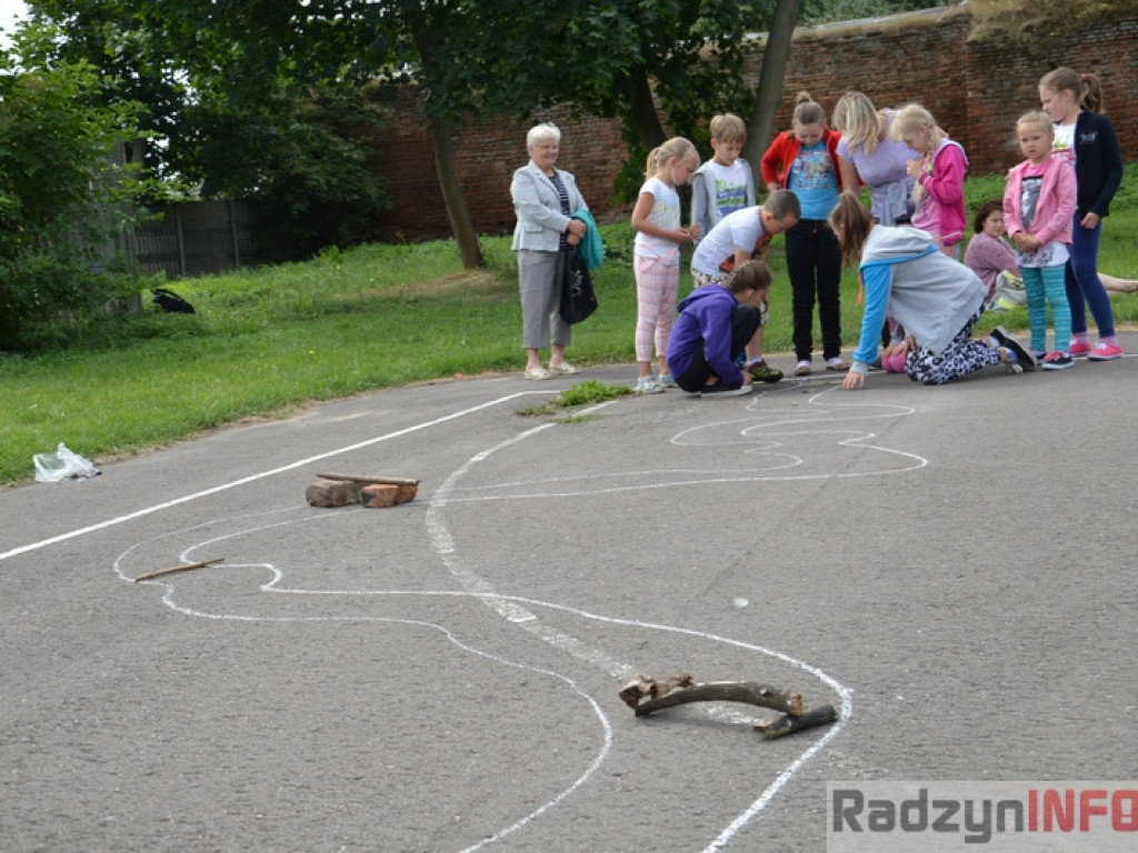 Gry i zabawy z czasów PRL-u