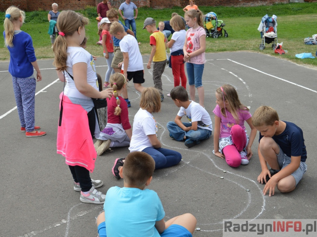 Gry i zabawy z czasów PRL-u