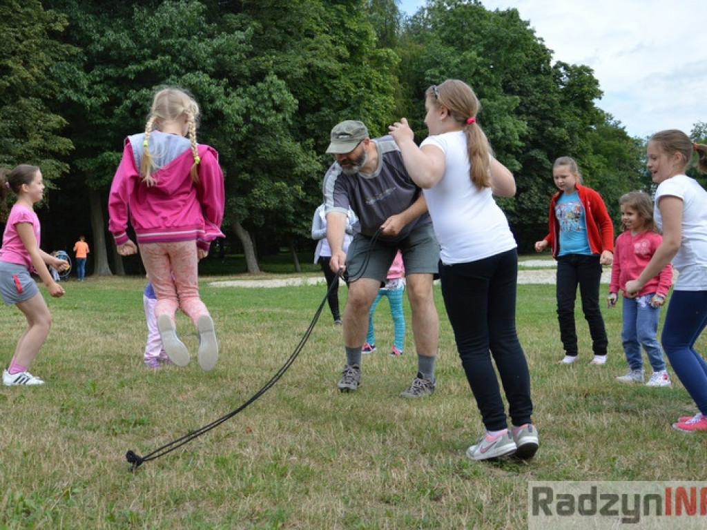 Gry i zabawy z czasów PRL-u