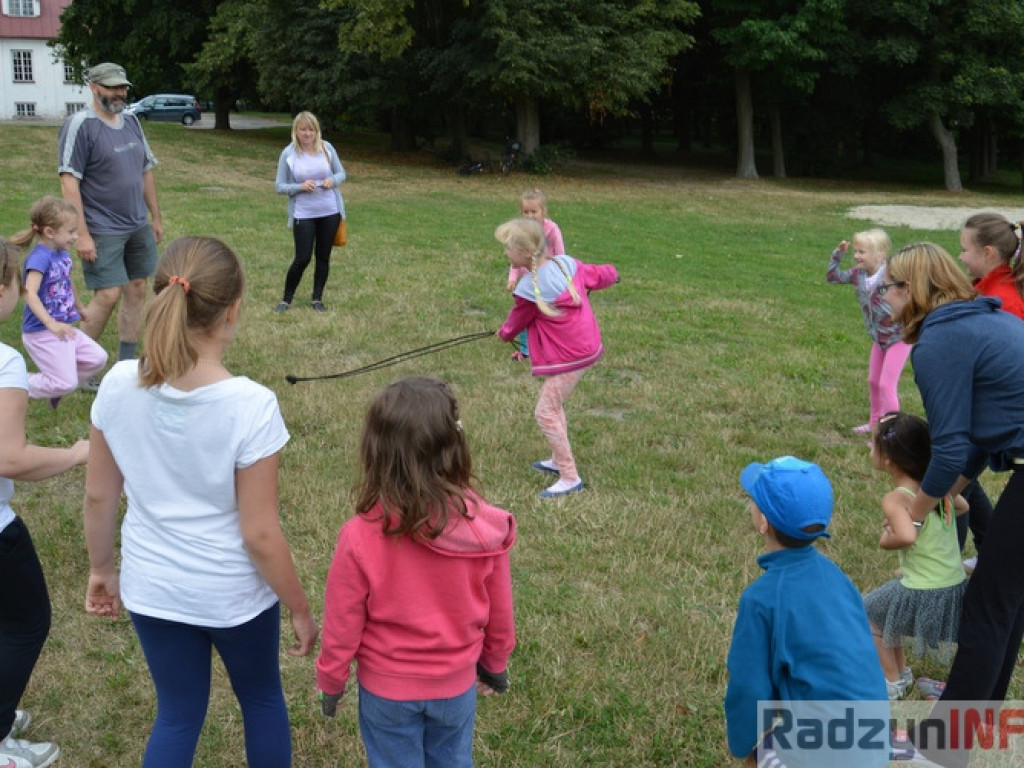 Gry i zabawy z czasów PRL-u