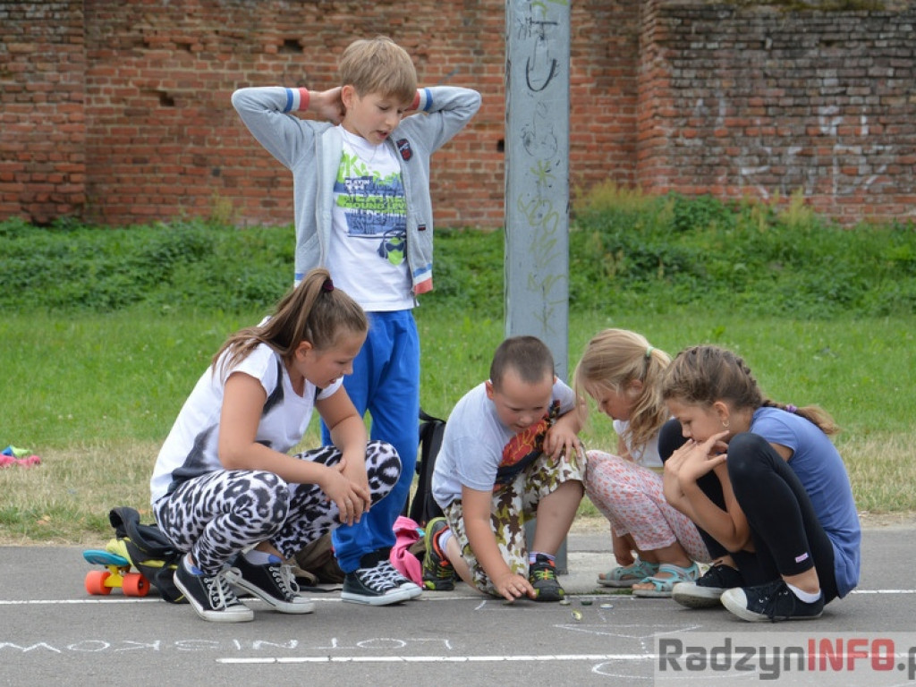 Gry i zabawy z czasów PRL-u