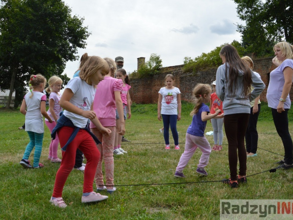 Gry i zabawy z czasów PRL-u