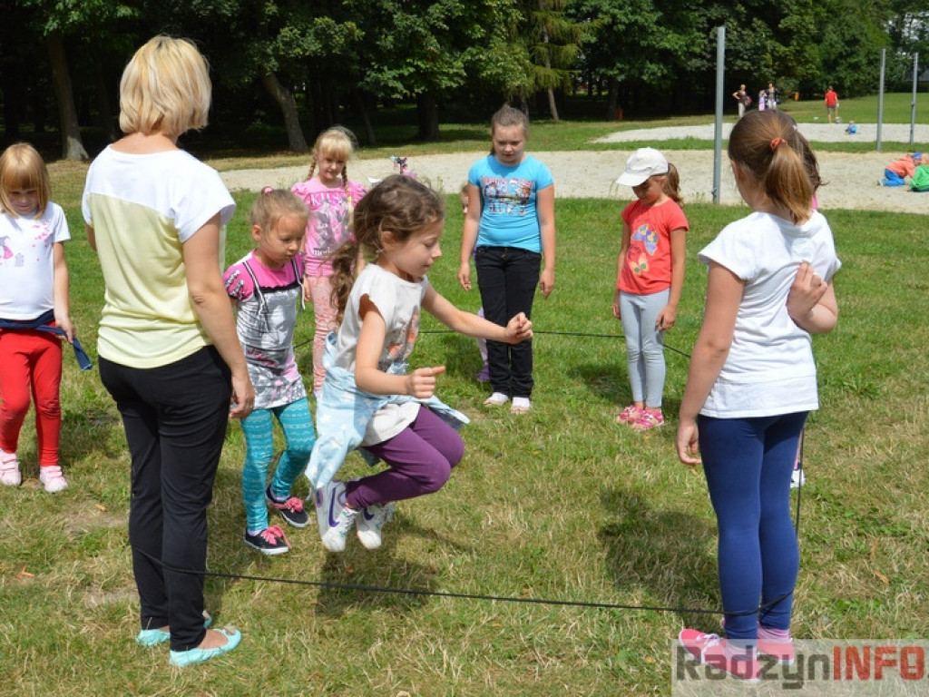 Gry i zabawy z czasów PRL-u