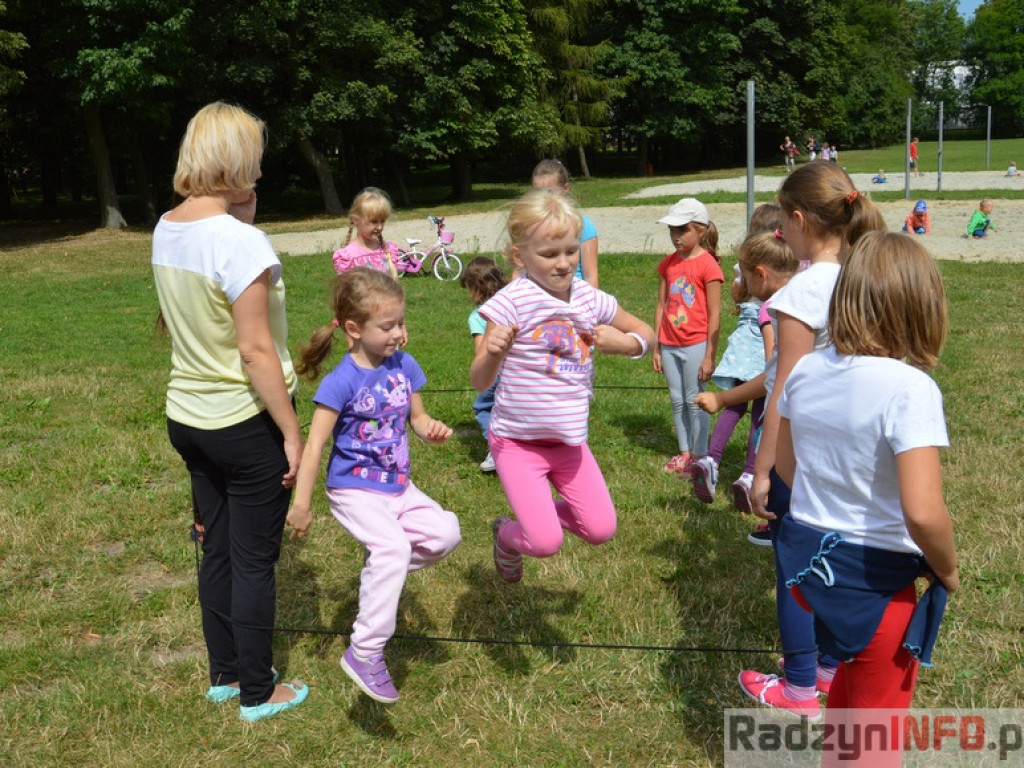 Gry i zabawy z czasów PRL-u