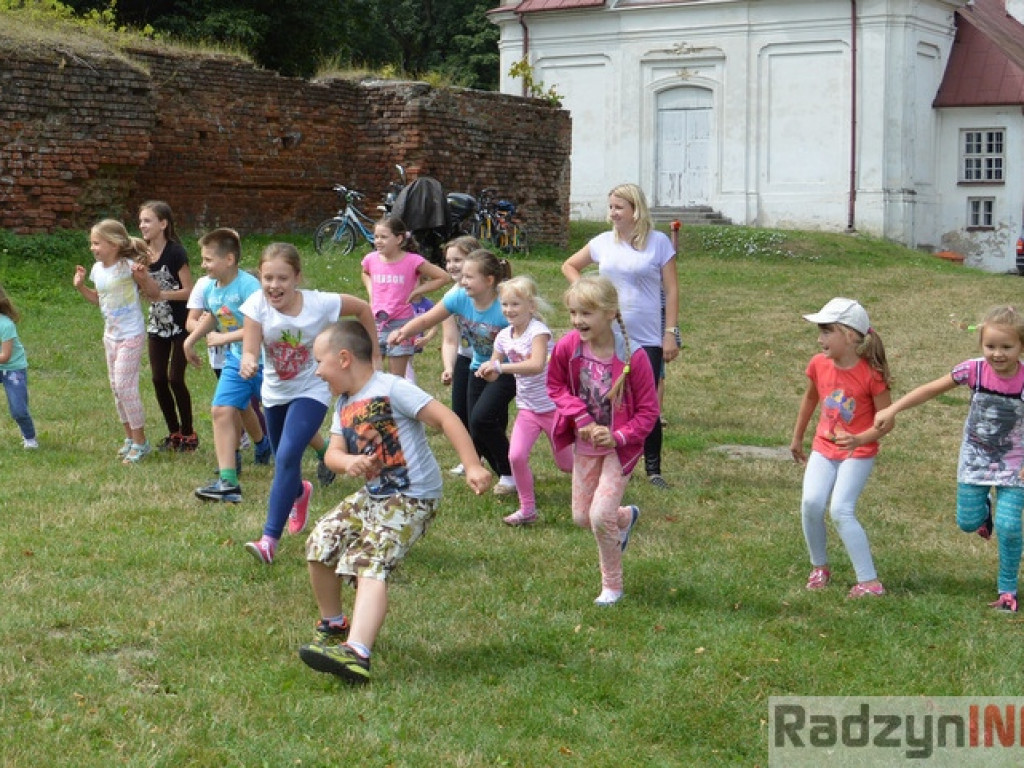 Gry i zabawy z czasów PRL-u