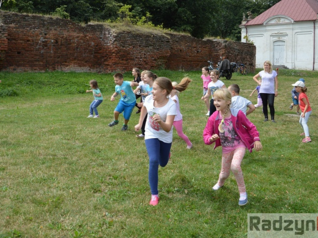 Gry i zabawy z czasów PRL-u