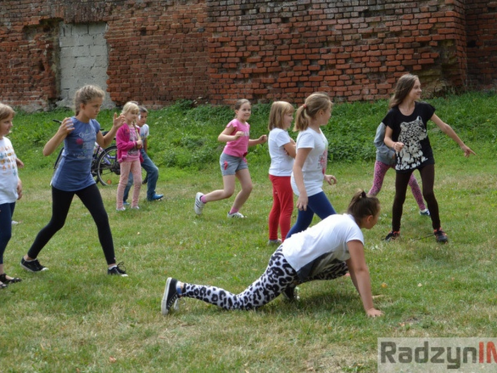 Gry i zabawy z czasów PRL-u