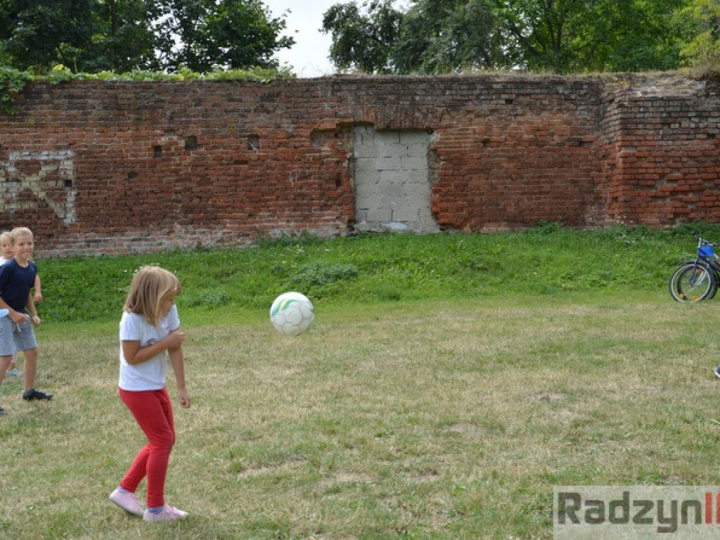 Gry i zabawy z czasów PRL-u