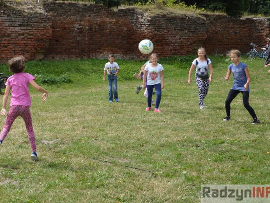 Gry i zabawy z czasów PRL-u