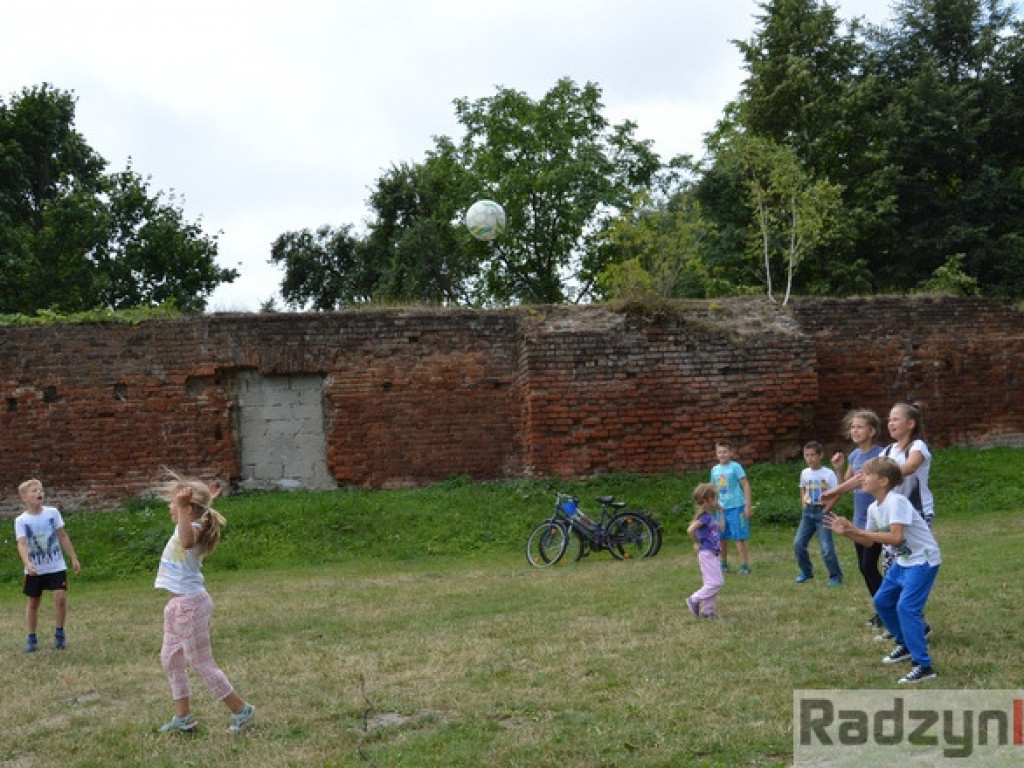 Gry i zabawy z czasów PRL-u