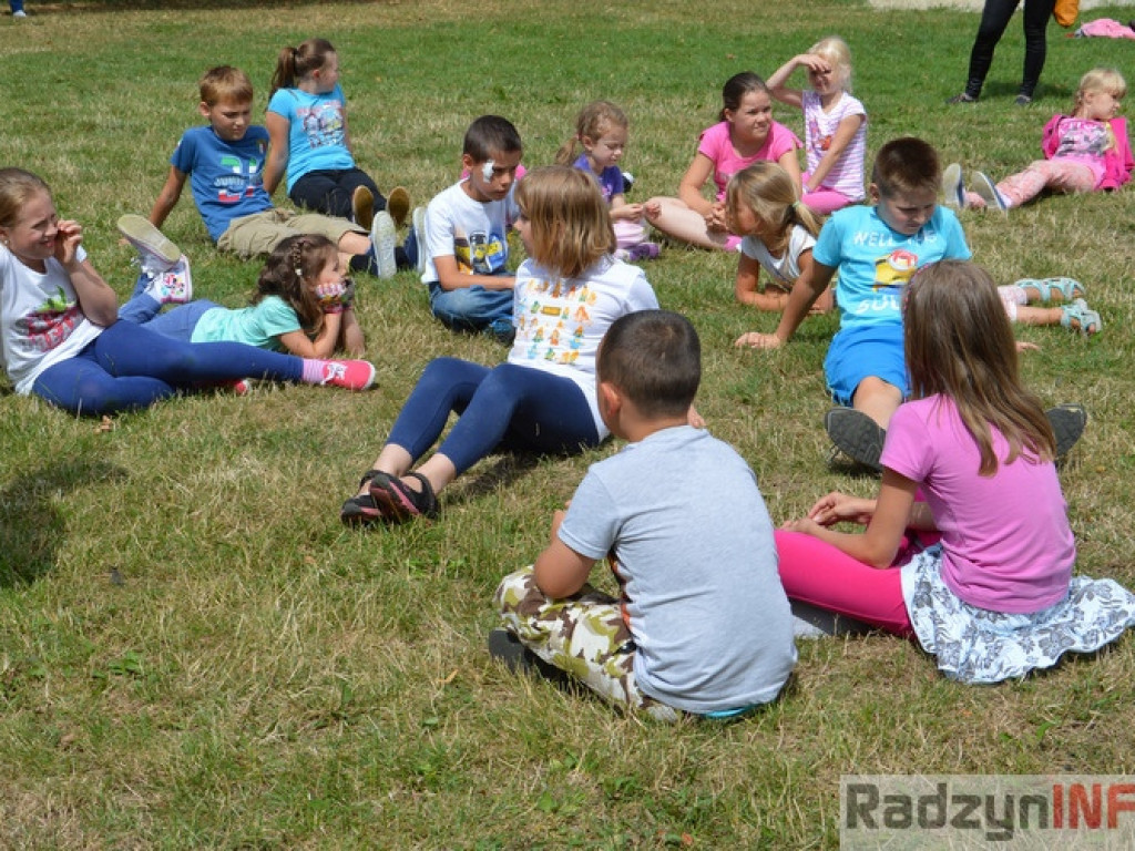 Gry i zabawy z czasów PRL-u