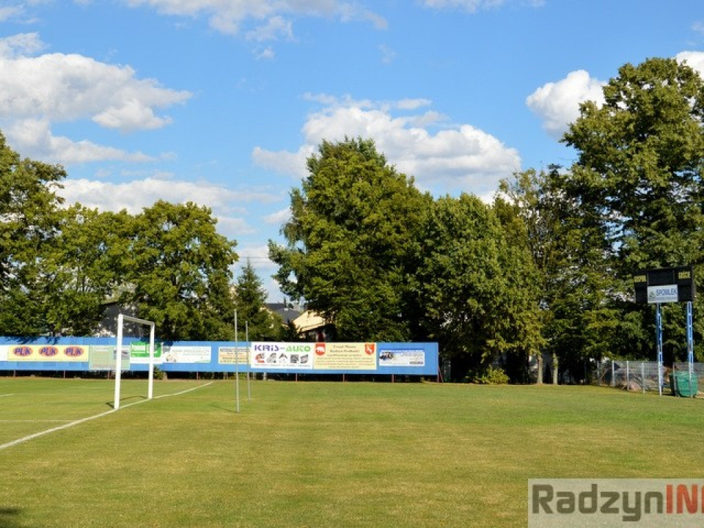 Najchętniej wziąłbym Stilicia- wywiad z prezesem 