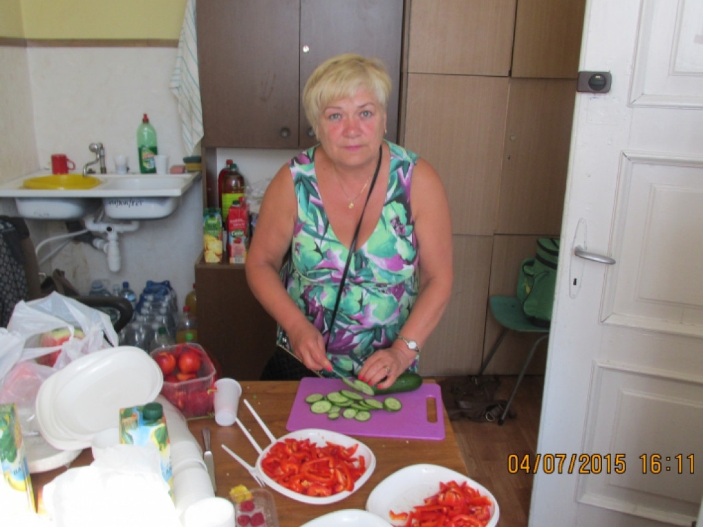 Koniec zajęć 
