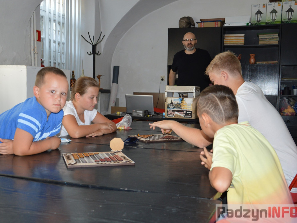 Zmierzyli się z Conceptusem